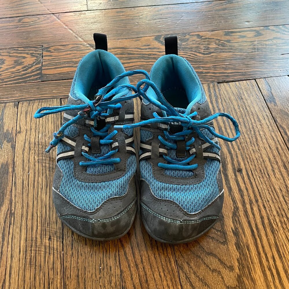 Xero Prios Kids Size 3 Boys Girls
